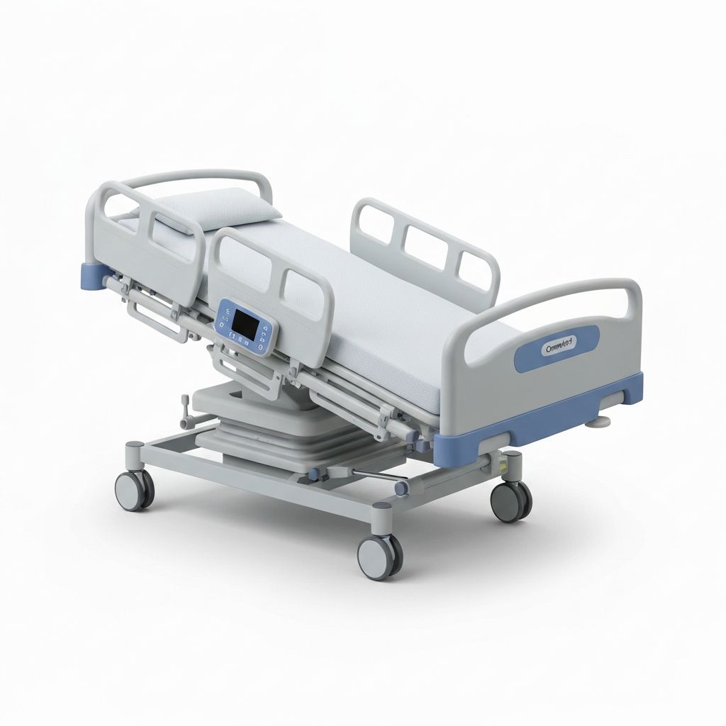 Hospital Furniture