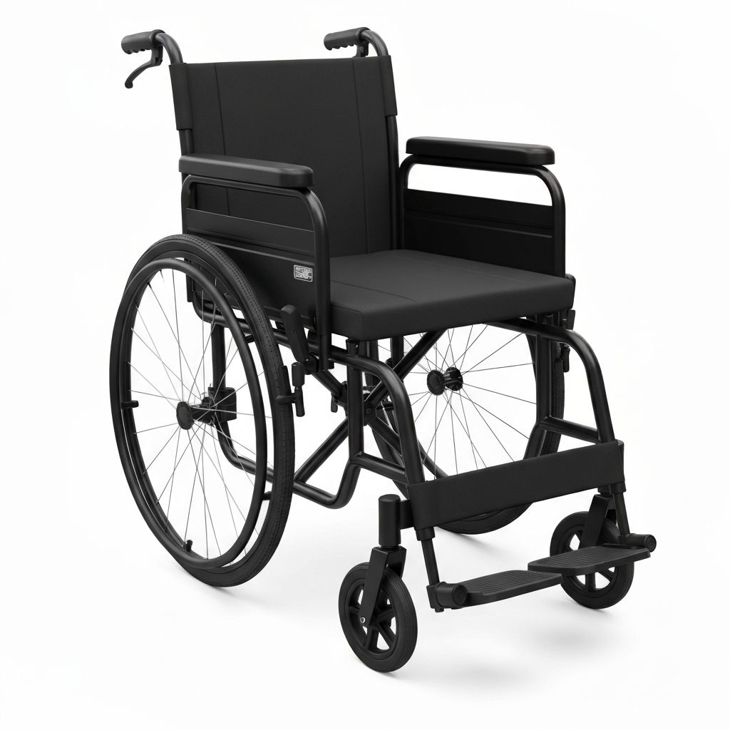 Mobility Equipment